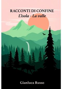 Racconti di confine (eBook, ePUB) - Russo, Gianluca