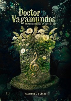 Cover Doctor vagamundos (eBook, ePUB)