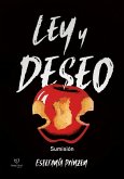 Ley y deseo (eBook, ePUB)