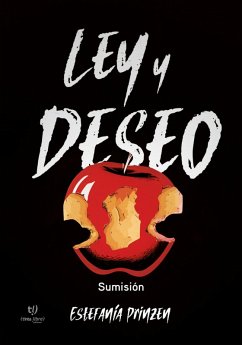 Cover Ley y deseo (eBook, ePUB)
