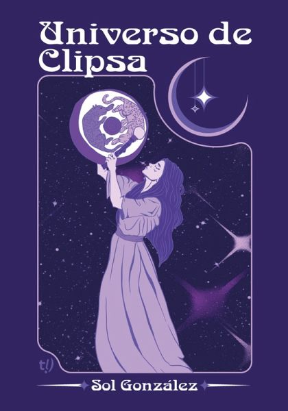 Universo de Clipsa (eBook, ePUB) Universo de Clipsa (eBook, ePUB)