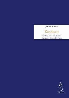Kindheit (eBook, PDF) - Soler, Josep