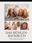 Das Mühlen-Backbuch (eBook, ePUB)