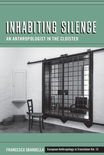 Inhabiting Silence (eBook, PDF)