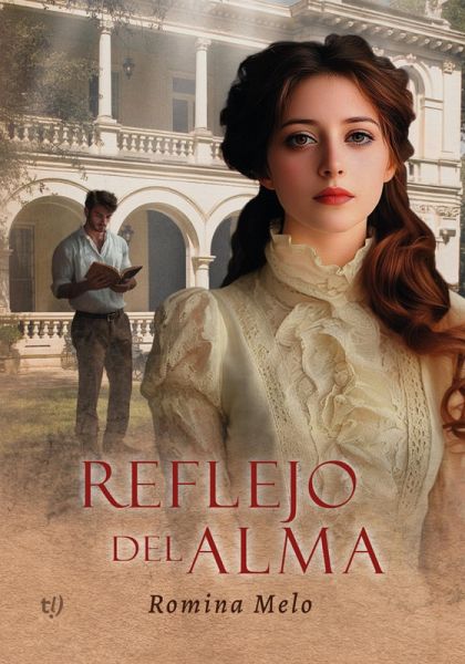Reflejo del alma (eBook, ePUB) Reflejo del alma (eBook, ePUB)