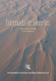 Cover Ensenada de muertos (eBook, ePUB)