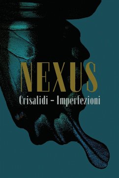 Cover Crisalidi - Imperfezioni (eBook, ePUB)