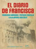 El diario de Francisca (eBook, ePUB)