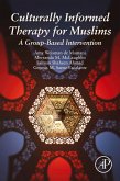Culturally Informed Therapy for Muslims (eBook, ePUB)