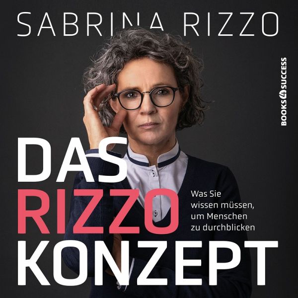 Das Rizzo-Konzept (MP3-Download) Das Rizzo-Konzept (MP3-Download)