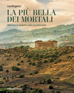 Cover La più bella dei mortali (eBook, ePUB)