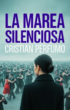 Cover La marea silenciosa (Laura Badía, criminalista, #3) (eBook, ePUB)