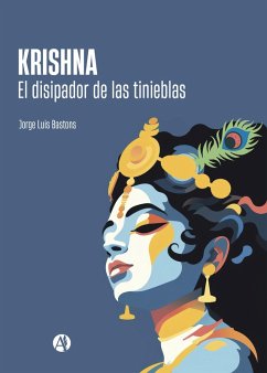 Cover Krishna (eBook, ePUB)