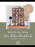 Beautify Your Home. Das Deko-Workbook von @ein.richtungs.stil (eBook, PDF)