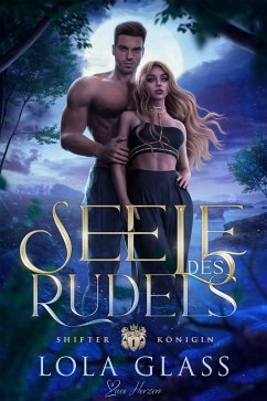 Seele des Rudels (eBook, ePUB) - Glass, Lola