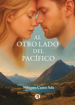Al otro lado del Pacífico (eBook, ePUB) Cover Al otro lado del Pacífico (eBook, ePUB)