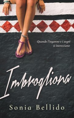 Cover Imbrogliona (eBook, ePUB)