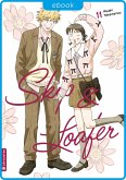 Skip & Loafer 11 (eBook, ePUB) Skip & Loafer 11 (eBook, ePUB)