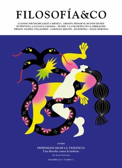 Cover FILOSOFÍA&CO 11 (eBook, ePUB)
