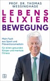 Lebenselixier Bewegung (eBook, ePUB)