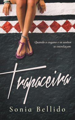 Cover Trapaceira (eBook, ePUB)