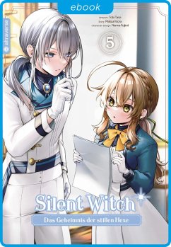 Cover Silent Witch 05 (eBook, ePUB)