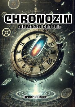 Cover Chronozin (eBook, ePUB)