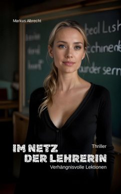 Im Netz der Lehrerin (eBook, ePUB) - Albrecht, Markus
