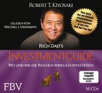 Rich Dad's Investmentguide (Restauflage) Rich Dad's Investmentguide (Restauflage)