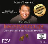 Rich Dad's Investmentguide  (Restauflage)