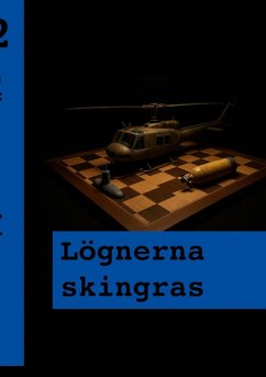 Lögnerna skingras (eBook, ePUB)