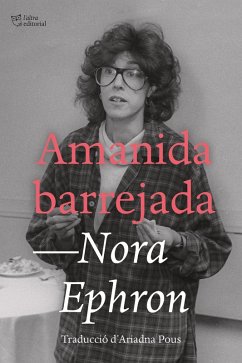 Cover Amanida barrejada (eBook, ePUB)