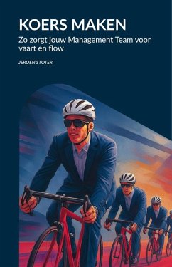 Cover Koers maken (eBook, ePUB)