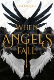 When Angels fall (eBook, ePUB)