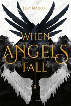 Cover When Angels fall (eBook, ePUB)