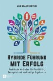 Hybride Führung mit Erfolg (eBook, ePUB)