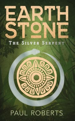 Cover Earthstone: The Silver Serpent (eBook, ePUB)