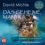 Das geheime Mantra: Ein spiritueller Tibet-Thriller (MP3-Download)