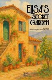 Elisa's Secret Garden: Bilingual Italian-English Short Stories (eBook, ePUB)