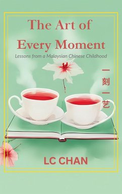 Cover The Art of Every Moment (eBook, ePUB)