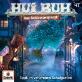 Folge 47: Spuk im verlorenen Schulgarten (MP3-Download) Folge 47: Spuk im verlorenen Schulgarten (MP3-Download)