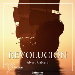 Cover Revolución (MP3-Download)