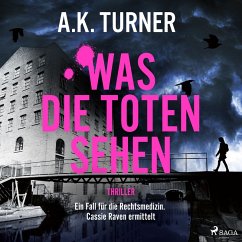 Cover Was die Toten sehen (MP3-Download)