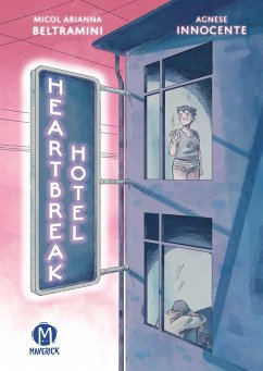 Cover Heartbreak Hotel (eBook, ePUB)