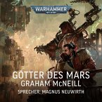 Warhammer 40.000: Techpriester des Mars 3 (MP3-Download)