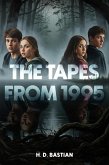 The Tapes From 1995 (eBook, ePUB)