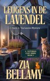 Leugens in de Lavendel (Een mysterie met tarot en theebladeren, #3) (eBook, ePUB)