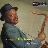 King Of The Tenors (Acoustic Sounds)