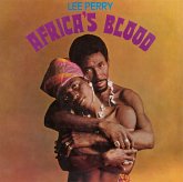 Africa'S Blood