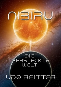 Cover NIBIRU (eBook, ePUB)